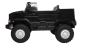 Preview: Kinder-Elektroauto Mercedes Benz Zetros